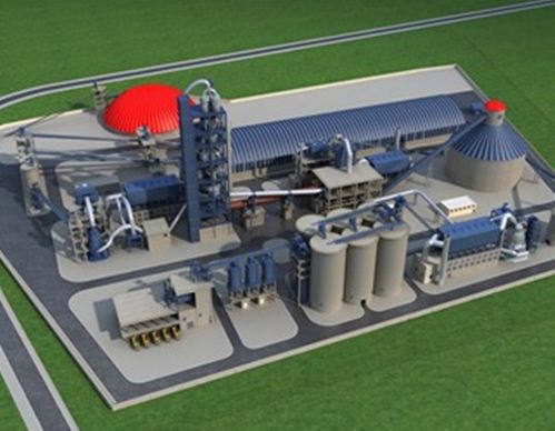 創(chuàng)新模式引領未來 基于3D工廠建模的工業(yè)數(shù)字化技術展示系統(tǒng)及其數(shù)據(jù)處理核心技術